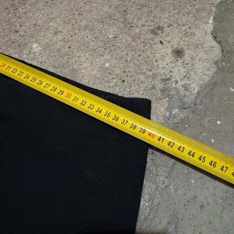 Maison Margiela S/S 2004 Maison Margiela anatomic McQueen pants Size US 29 - 15 Thumbnail
