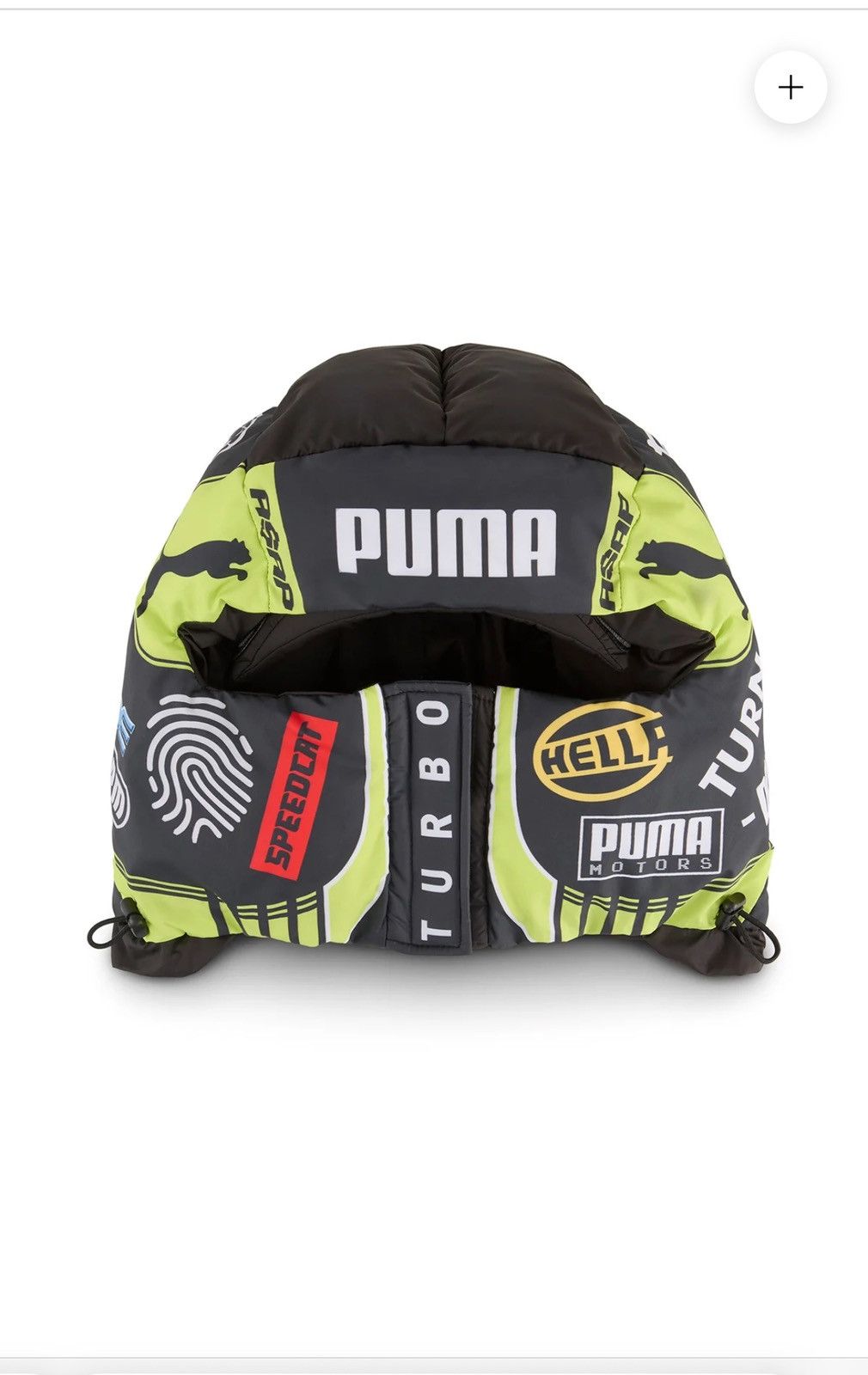 A$AP Rocky × Puma 🏎️🏎️🏎️ASAP RACING x PUMA🏎️🏎️🏎️ Size ONE SIZE - 1 Thumbnail