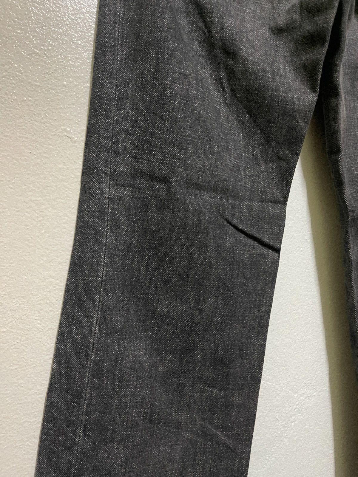 Dolce & Gabbana × Vintage Dolce & Gabbana Jeans Size 28" / US 6 / IT 42 - 11 Thumbnail