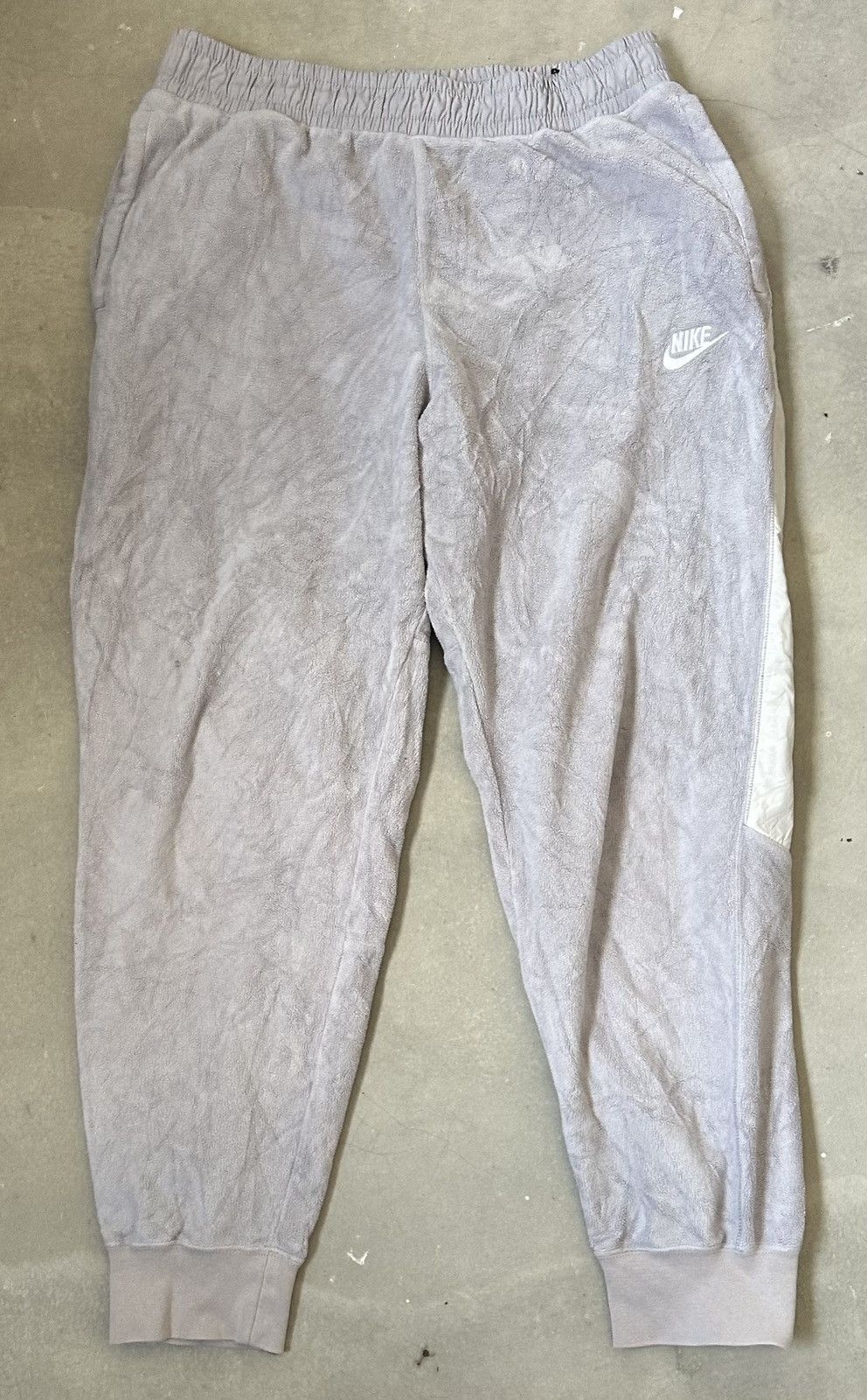 Nike NIKE FLEECE PANT Size US 34 / EU 50 - 1 Thumbnail