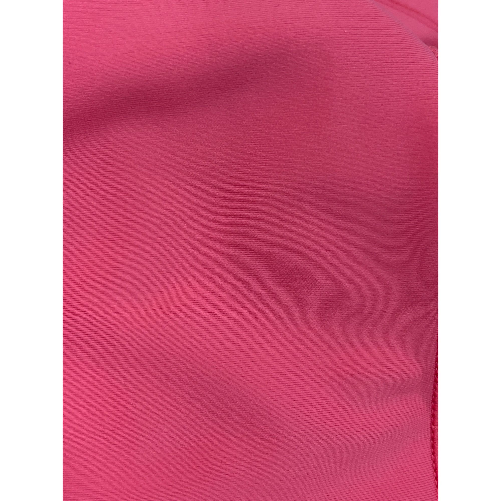 Athleta Athleta Ultimate Stash ll 7" Short - Hot Pink. Size M Size 24" / US 00 / IT 34 - 6 Thumbnail
