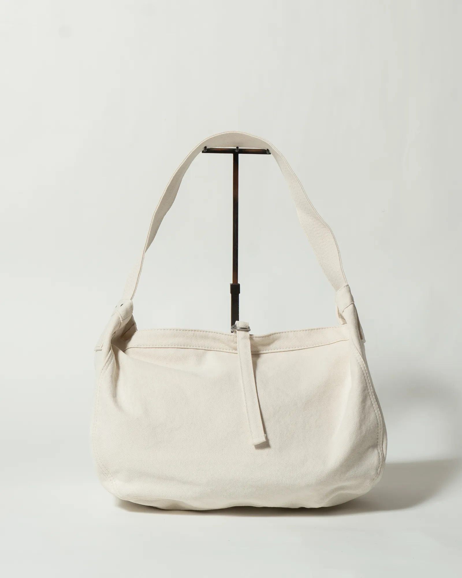 Taiga Takahashi T.T. Newsboy Bag 018 Horse Leather | Grailed