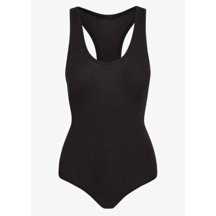 Commando COMMANDO Luxury Racer Back Bodysuit In Black | Grailed