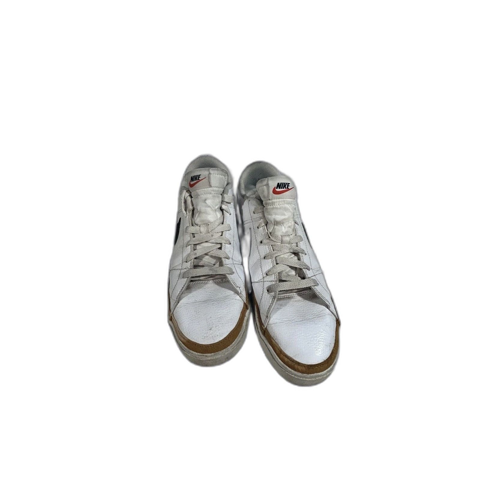 Nike Nike Court Legacy Next Nature Shoes Mens 12 White Casual Ath Size US 12 / EU 45 - 7 Thumbnail