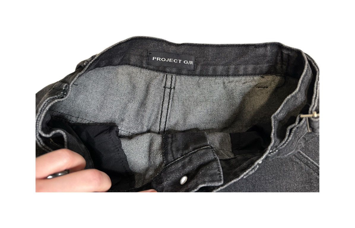 GRAILZ Grailz Project G/R Flight Pants, Size S/30 Size US 30 / EU 46 - 5 Thumbnail