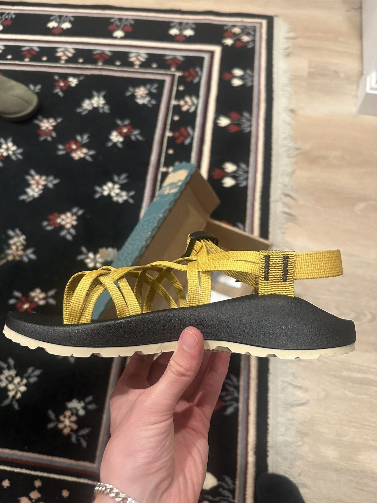 Chaco Women’s Chacos Size US 8.5 / IT 38.5 - 5 Thumbnail
