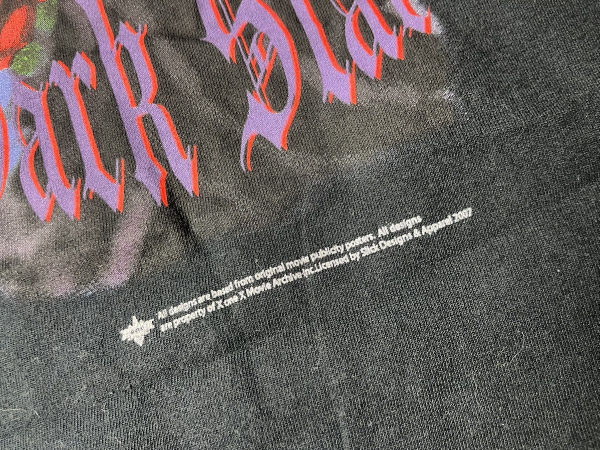 Grateful Dead Grateful Dead Dark Star Shirt XL Licensed Limited Size US XL / EU 56 / 4 - 4 Thumbnail