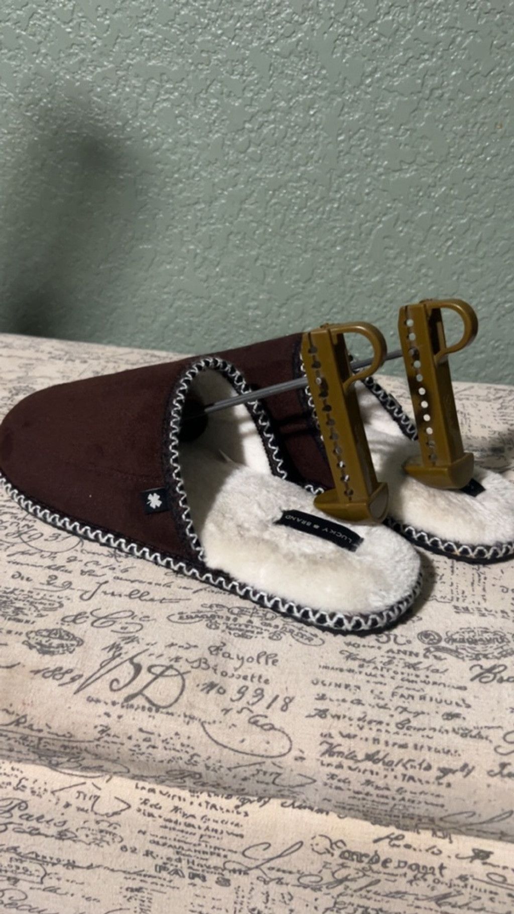 Lucky Brand lucky brand slippers Size US 9 / IT 39 - 2 Thumbnail