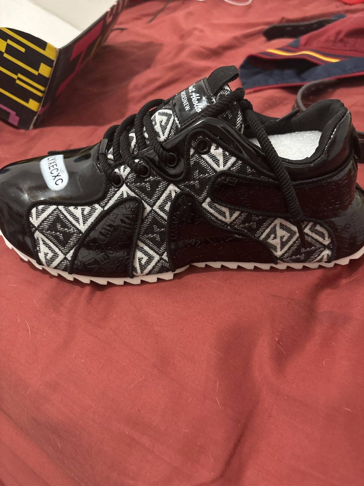 Other Skoit Akollo Size US 10.5 / EU 43-44 - 3 Thumbnail