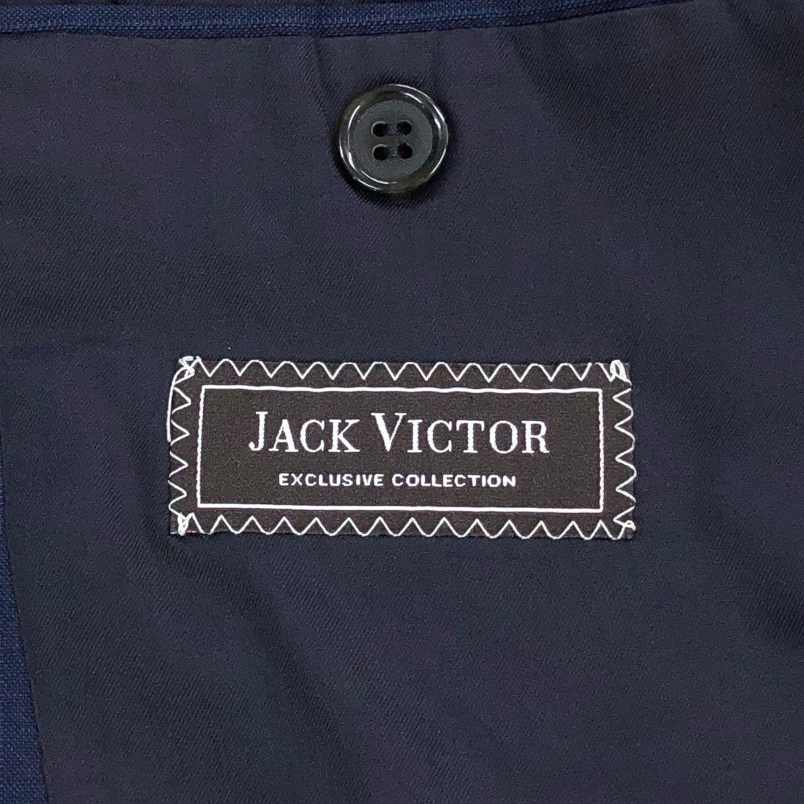 Jack Victor Jack Victor Zegna Cool Effect 46R Sport Coat *TINY FLAW Size 46R - 18 Thumbnail