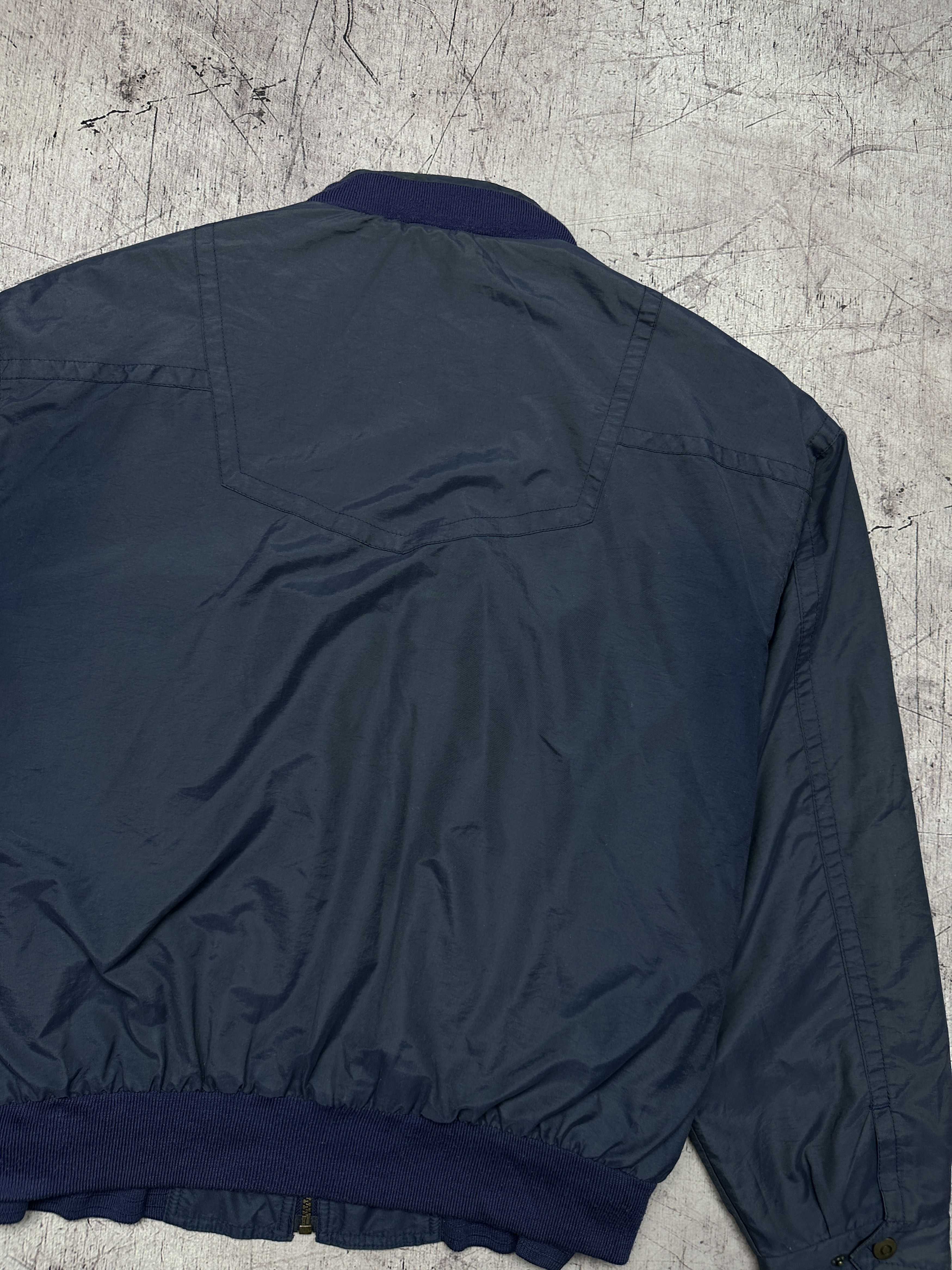Baracuta Baracuta Vintage Mens Bomber Jacket Size US L / EU 52-54 / 3 - 7 Thumbnail