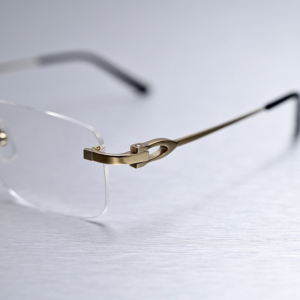 Cartier CARTIER CT0521O GLASSES Size ONE SIZE - 3 Thumbnail