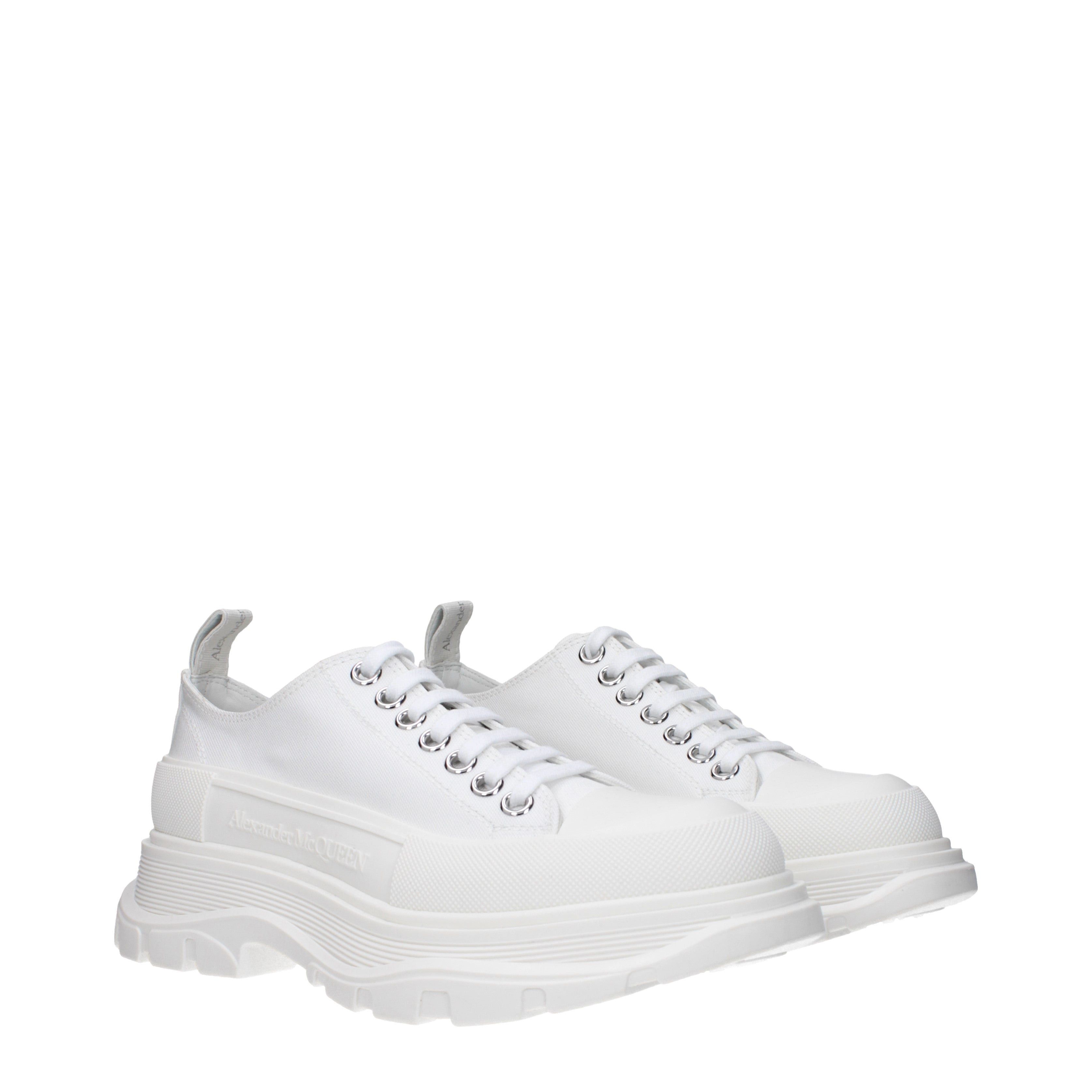 Alexander McQueen Sneakers Size US 10 / IT 40 - 1 Thumbnail