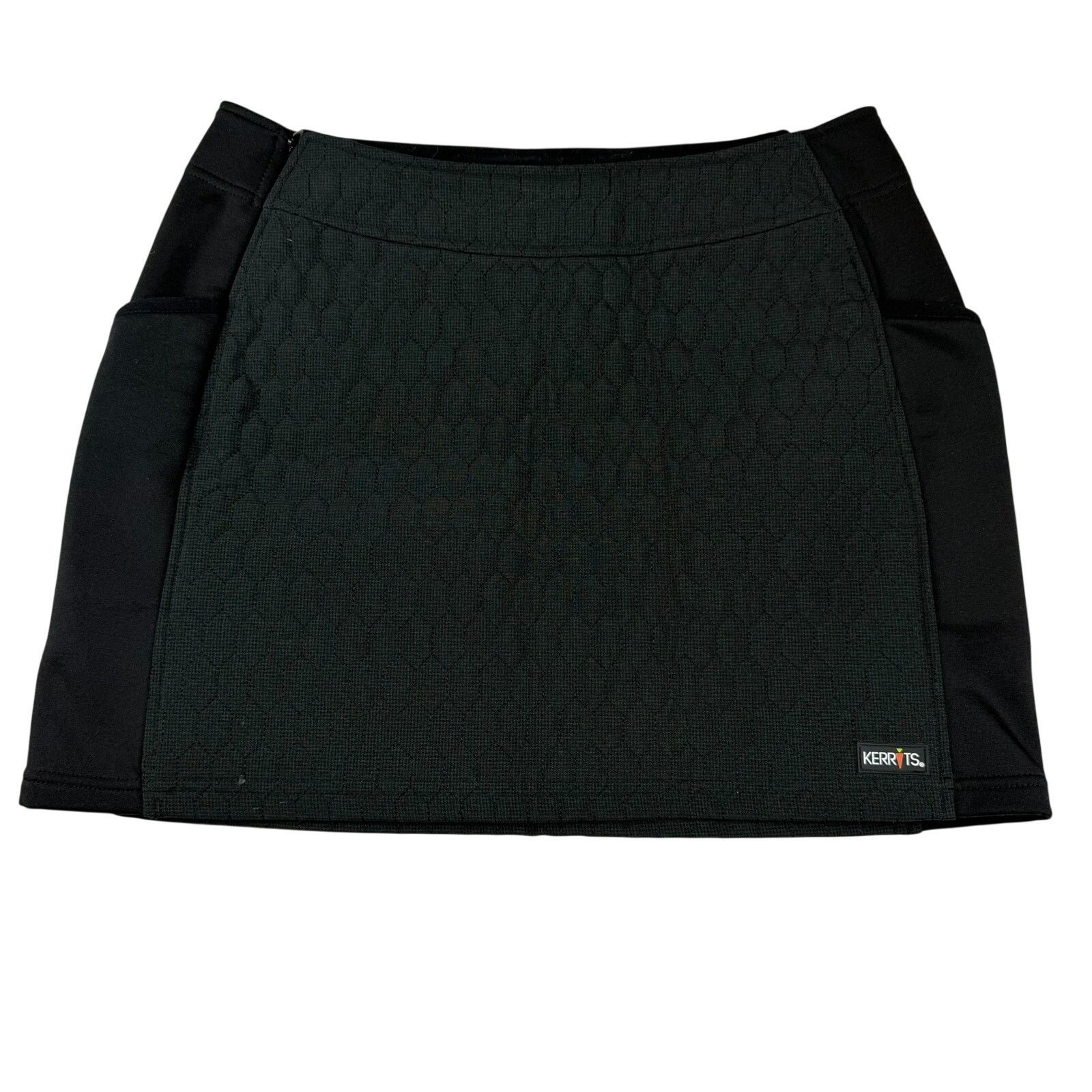 Other Kerrits Athletic Skirt Size S Black Size 26" / US 2 / IT 38 - 1 Thumbnail