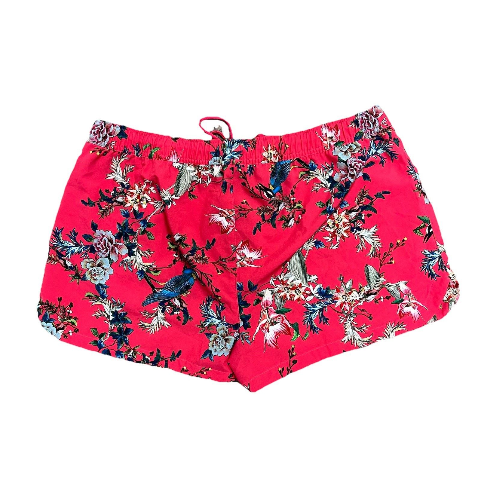 Johnny Was NWOT Johnny Was California Malakye XL Board Shorts 36” Size US 36 / EU 52 - 3 Thumbnail