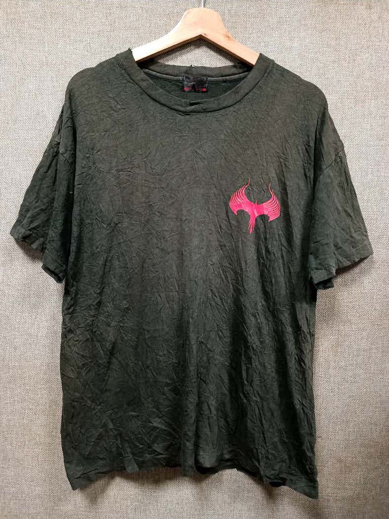 Band Tees × Vintage vintage t shirt japanese band tokio concert tour 2000 Size US L / EU 52-54 / 3 - 2 Thumbnail