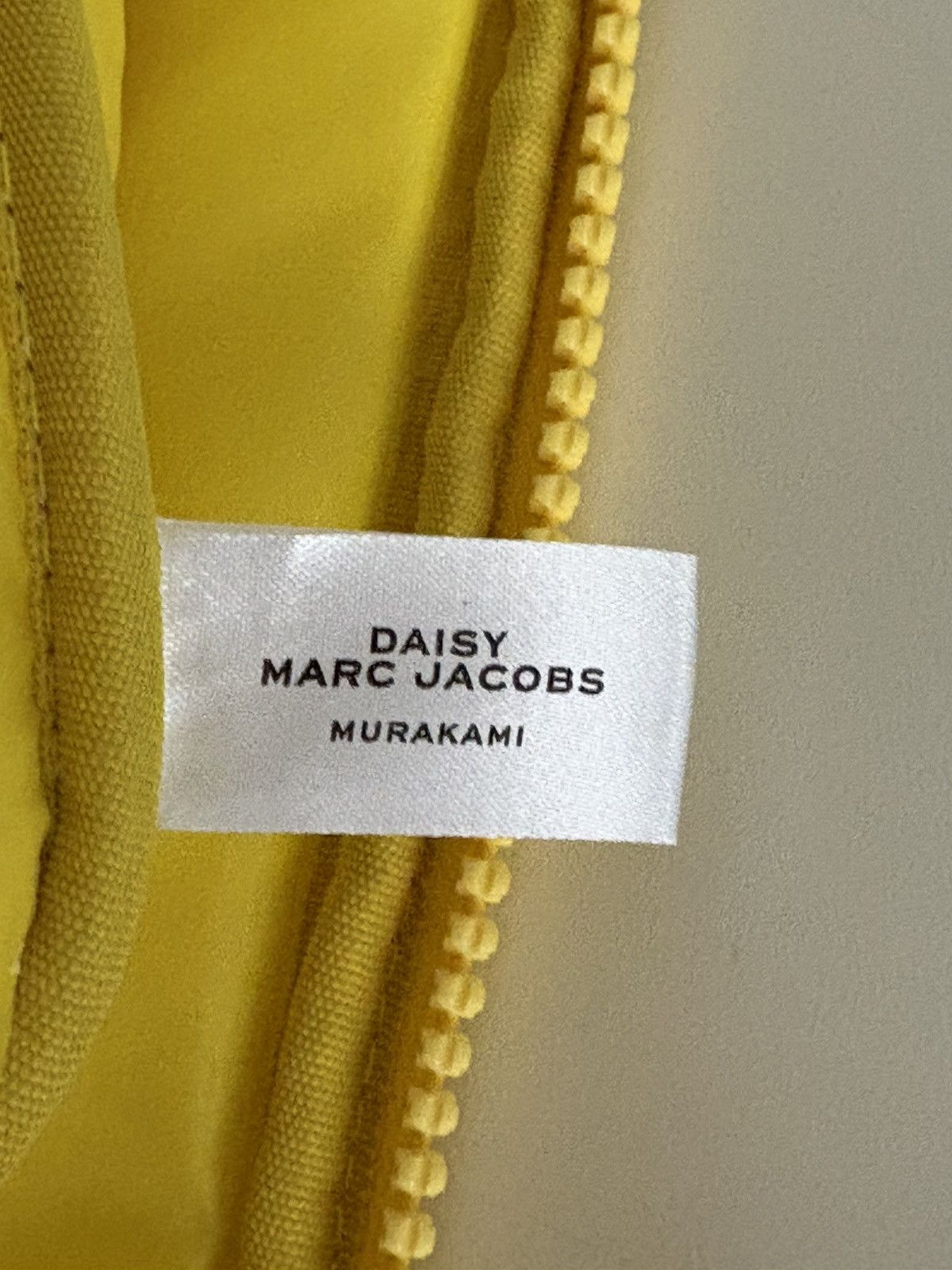 Marc Jacobs Marc Jacobs x Takashi Murakami Laptop Bag Size ONE SIZE - 7 Thumbnail