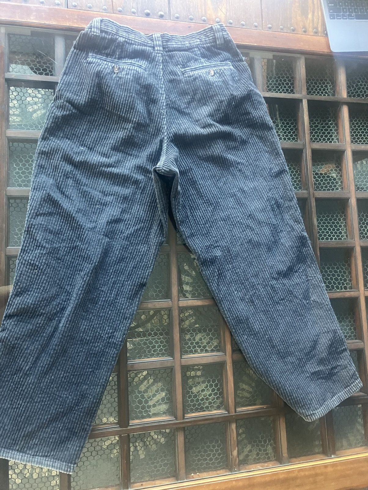 Other Badge corduroy pants Size US 30 / EU 46 - 2 Thumbnail