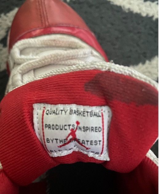 Jordan Brand Jordan 11 retro Size US 7 / EU 40 - 4 Thumbnail
