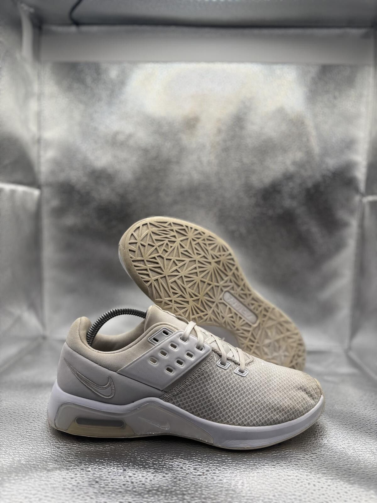 Nike Nike air max Bella tr 4 white Size US 9 / IT 39 - 1 Thumbnail