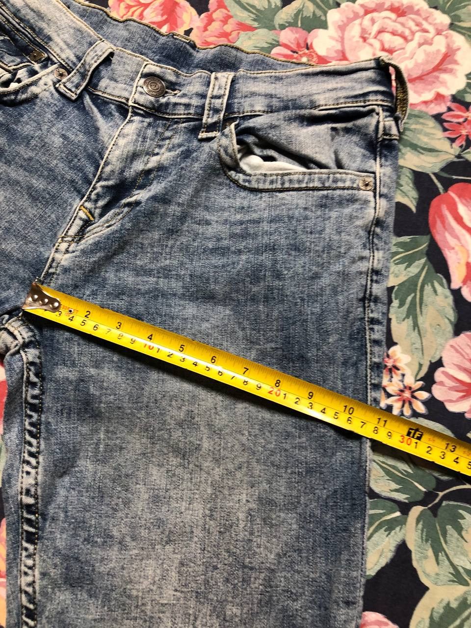 True Religion True Religion Shorts Size US 32 / EU 48 - 12 Thumbnail