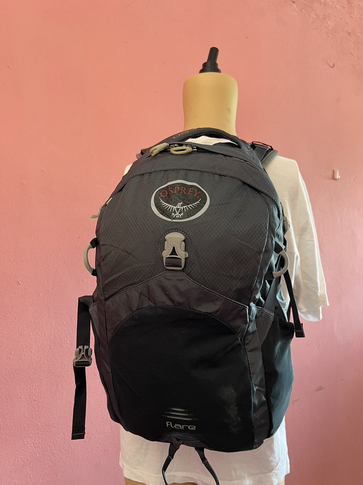 Osprey Osprey outdoor Bagpack Size ONE SIZE - 1 Thumbnail