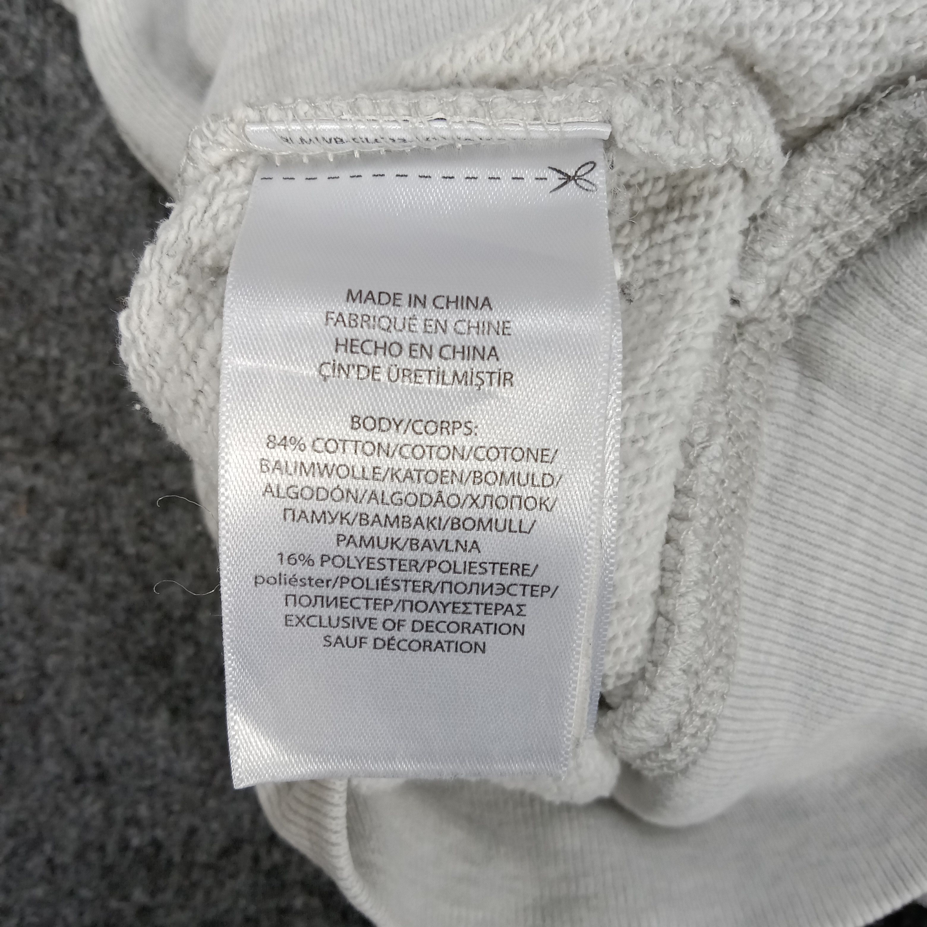 Polo Ralph Lauren × Vintage Polo Ralph Lauren Luxury Brand Sweatshirt Size US M / EU 48-50 / 2 - 8 Thumbnail