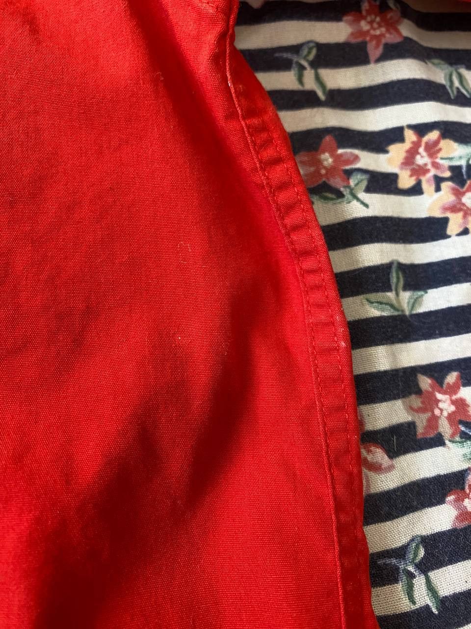 Yves Saint Laurent Yves Saint Laurent Shirt Size US L / EU 52-54 / 3 - 9 Thumbnail