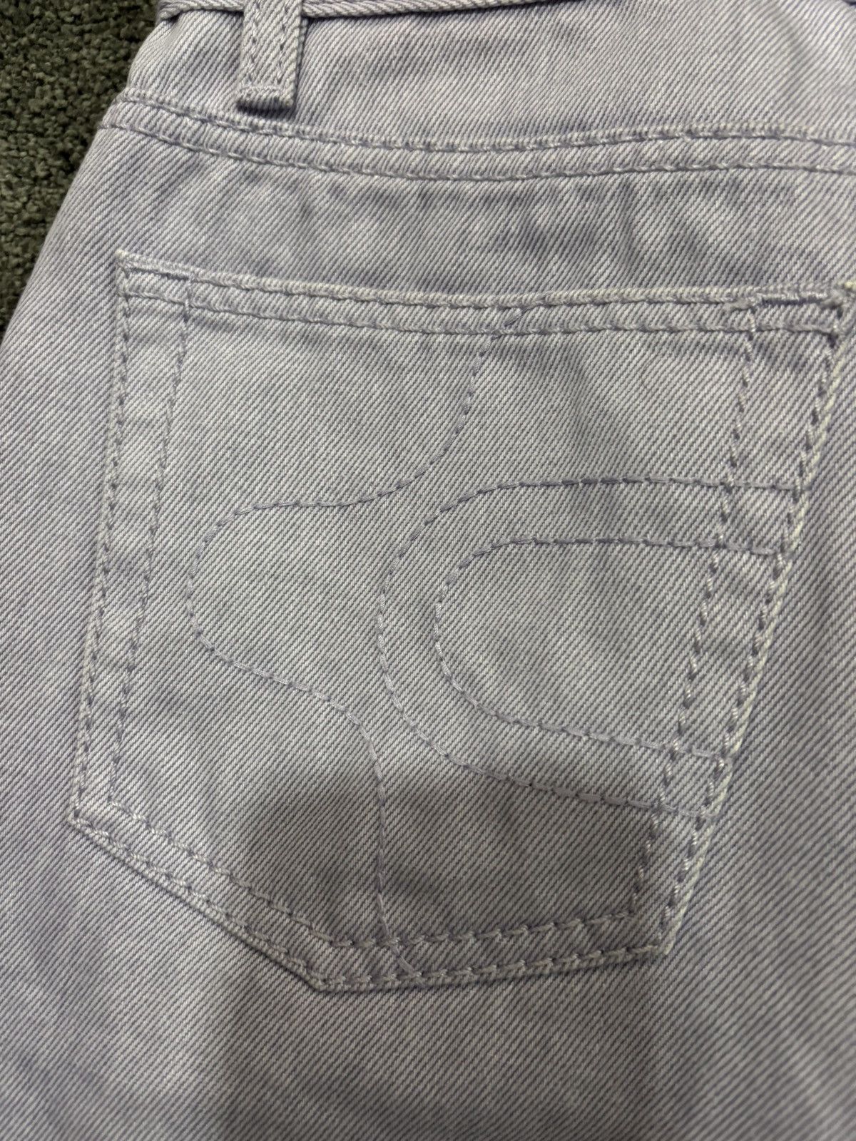 Eytys Eytys Purple Benz Jeans Size US 28 / EU 44 - 7 Thumbnail