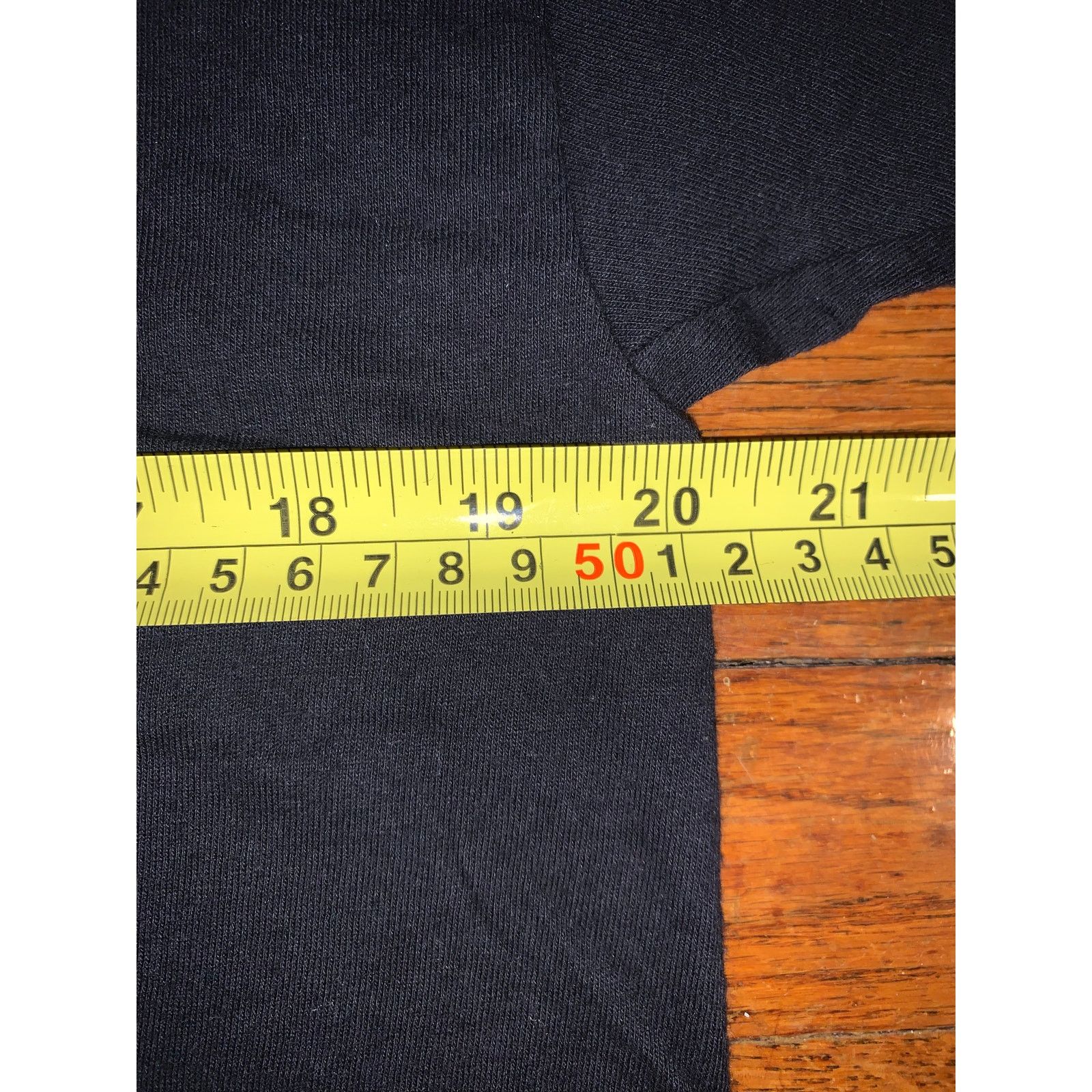 Hanes Boondock Saints Two Guns T Shirt Large Thy Will Be Done Size US L / EU 52-54 / 3 - 7 Thumbnail