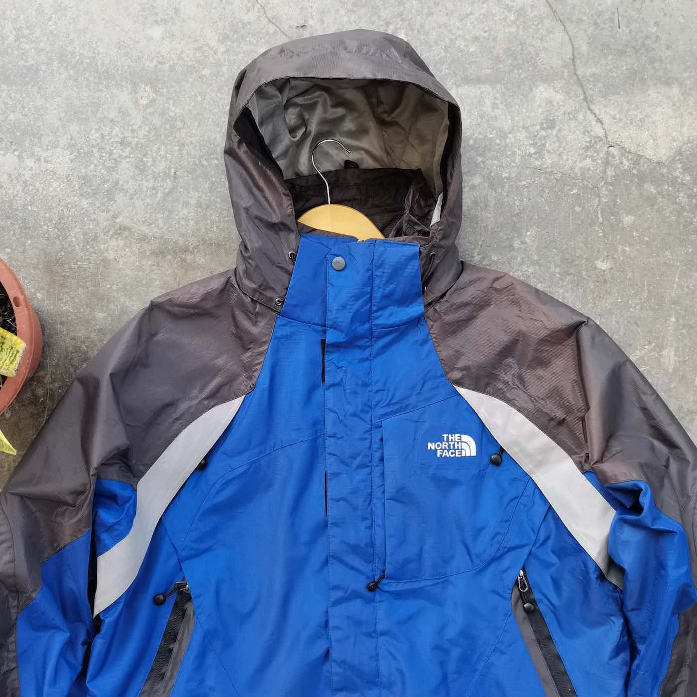 The North Face Offer🔥 THE NORTH FACE X GORETEX Jacket/Sweater Inside Size US S / EU 44-46 / 1 - 5 Thumbnail