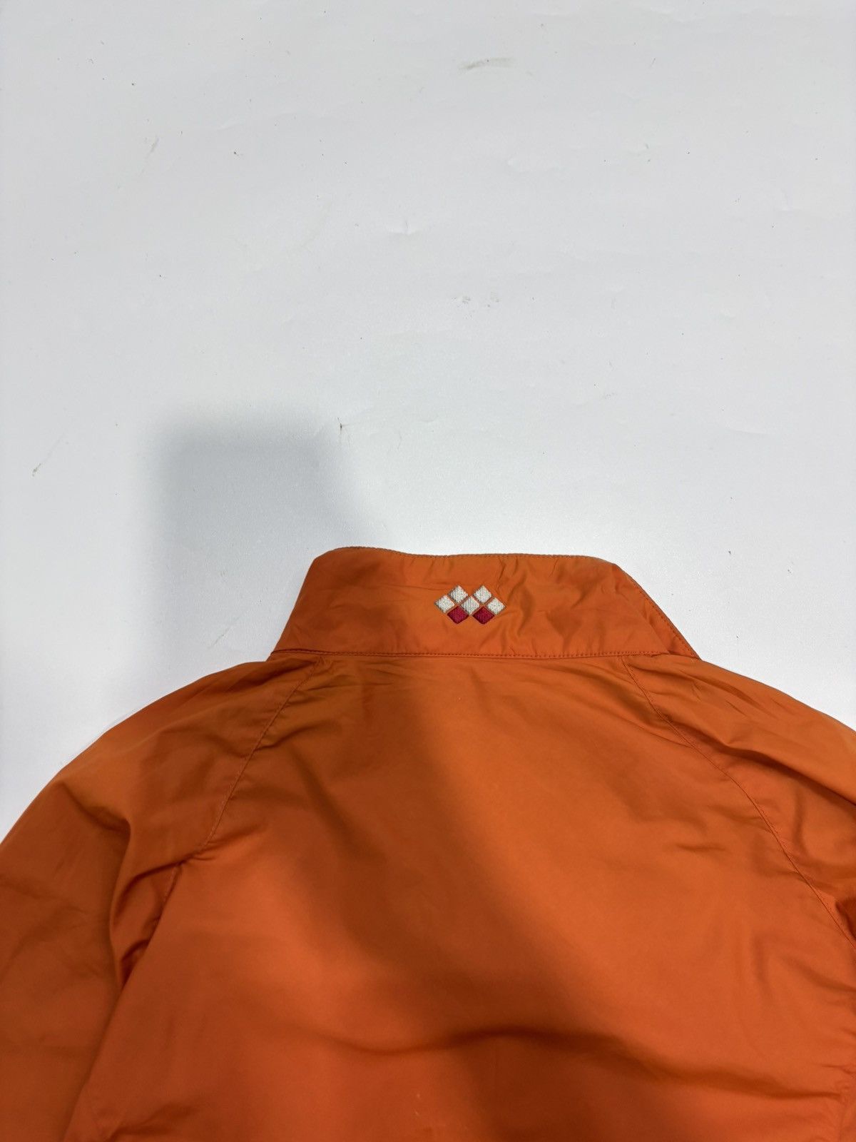 Montbell Montbell 2000s vintage jacket Size US M / EU 48-50 / 2 - 4 Thumbnail