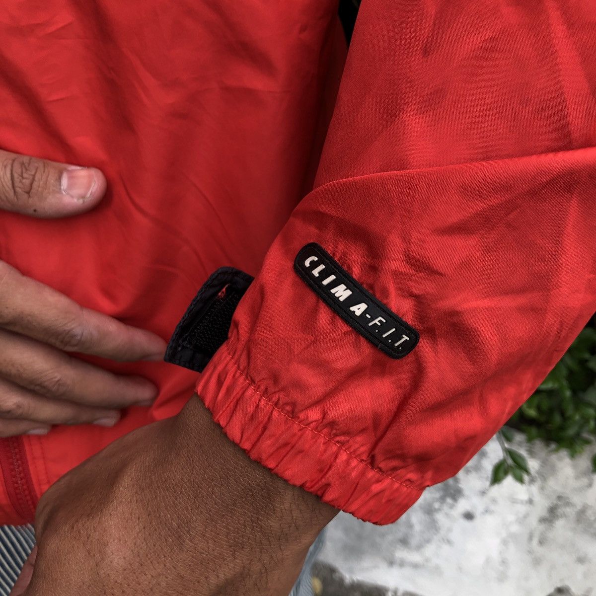 Nike ACG NIKE ACG CLIMA FIT PACKABLE JACKET Size US L / EU 52-54 / 3 - 6 Thumbnail