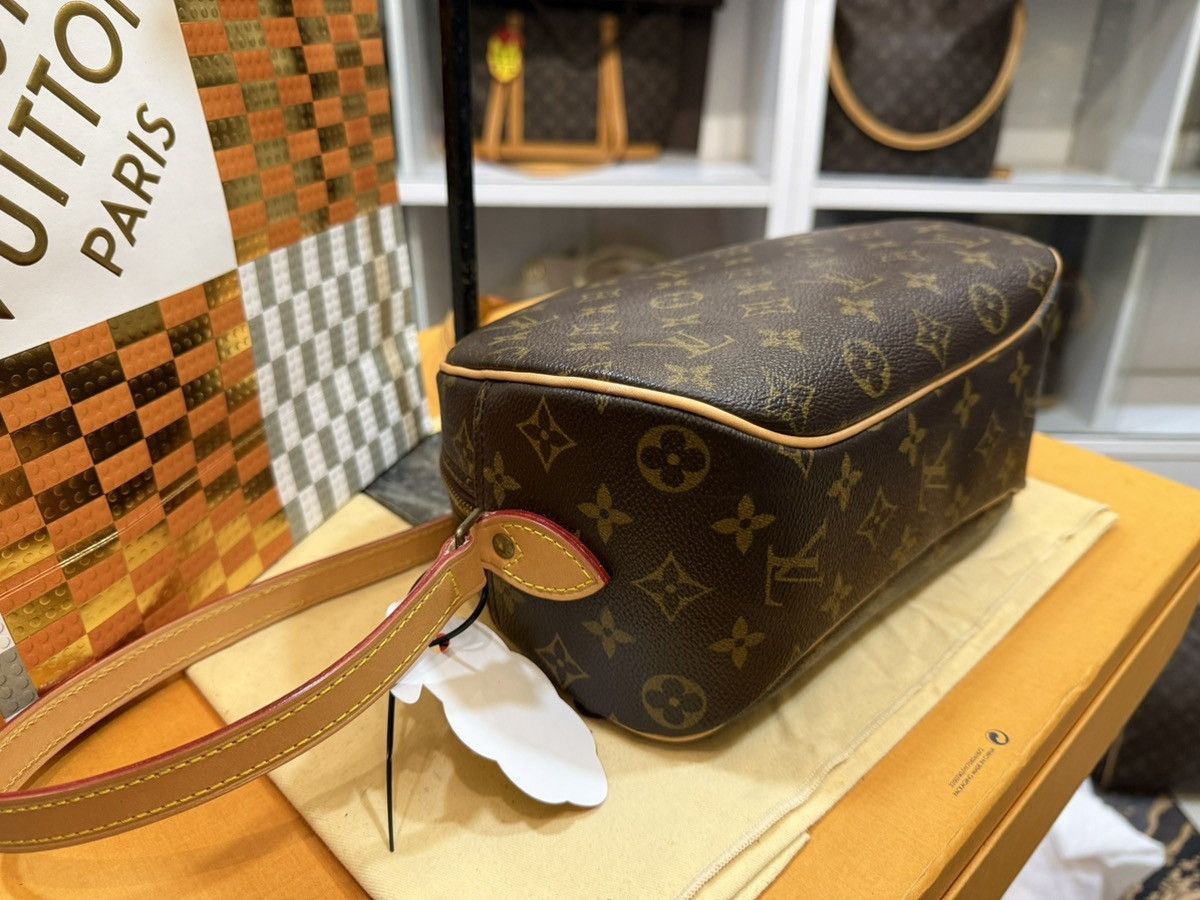 Louis Vuitton Blois -2144 Size ONE SIZE - 11 Thumbnail
