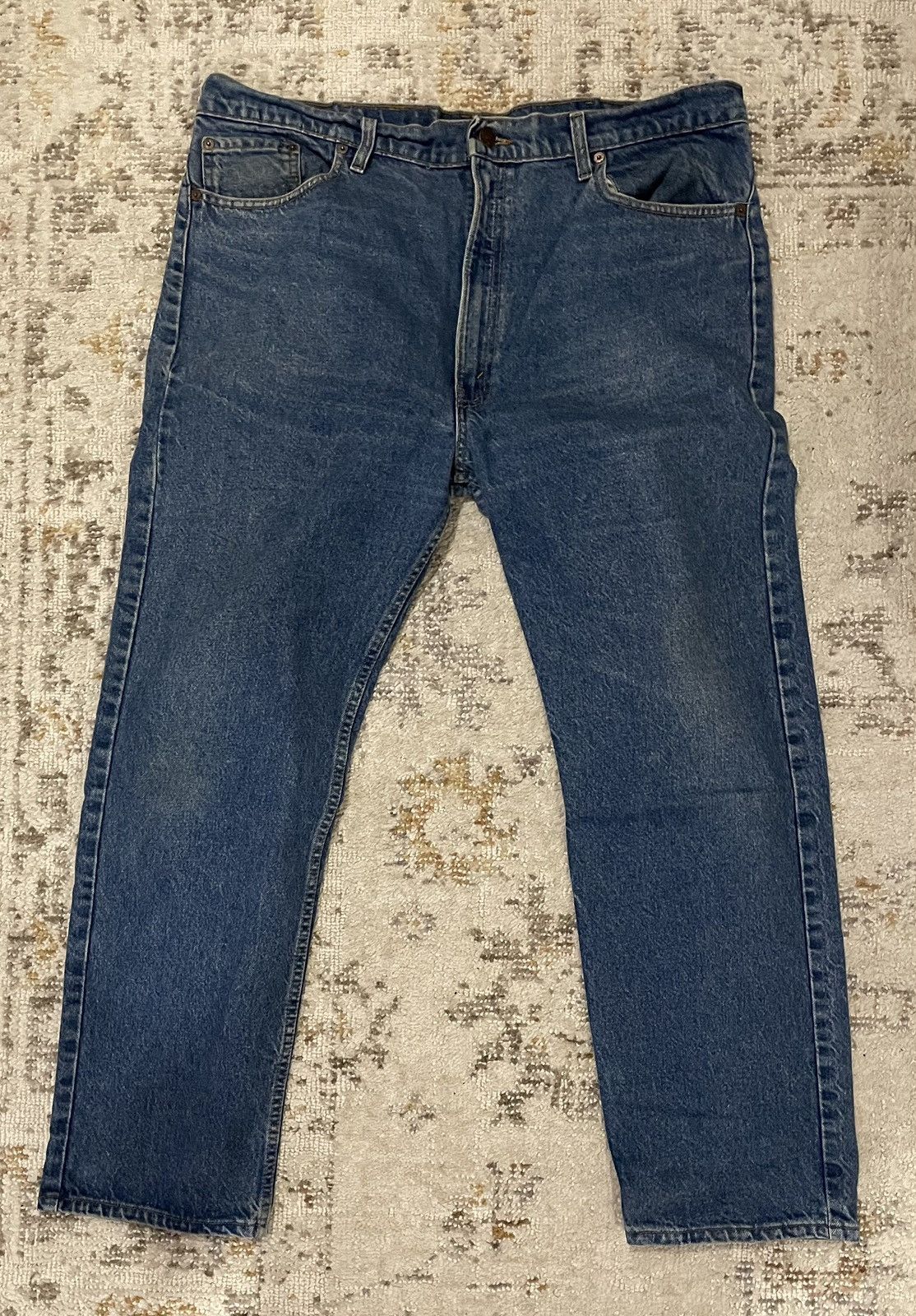 Levi's Levi’s Vintage Denim USA 90s Size US 42 / EU 58 - 1 Thumbnail