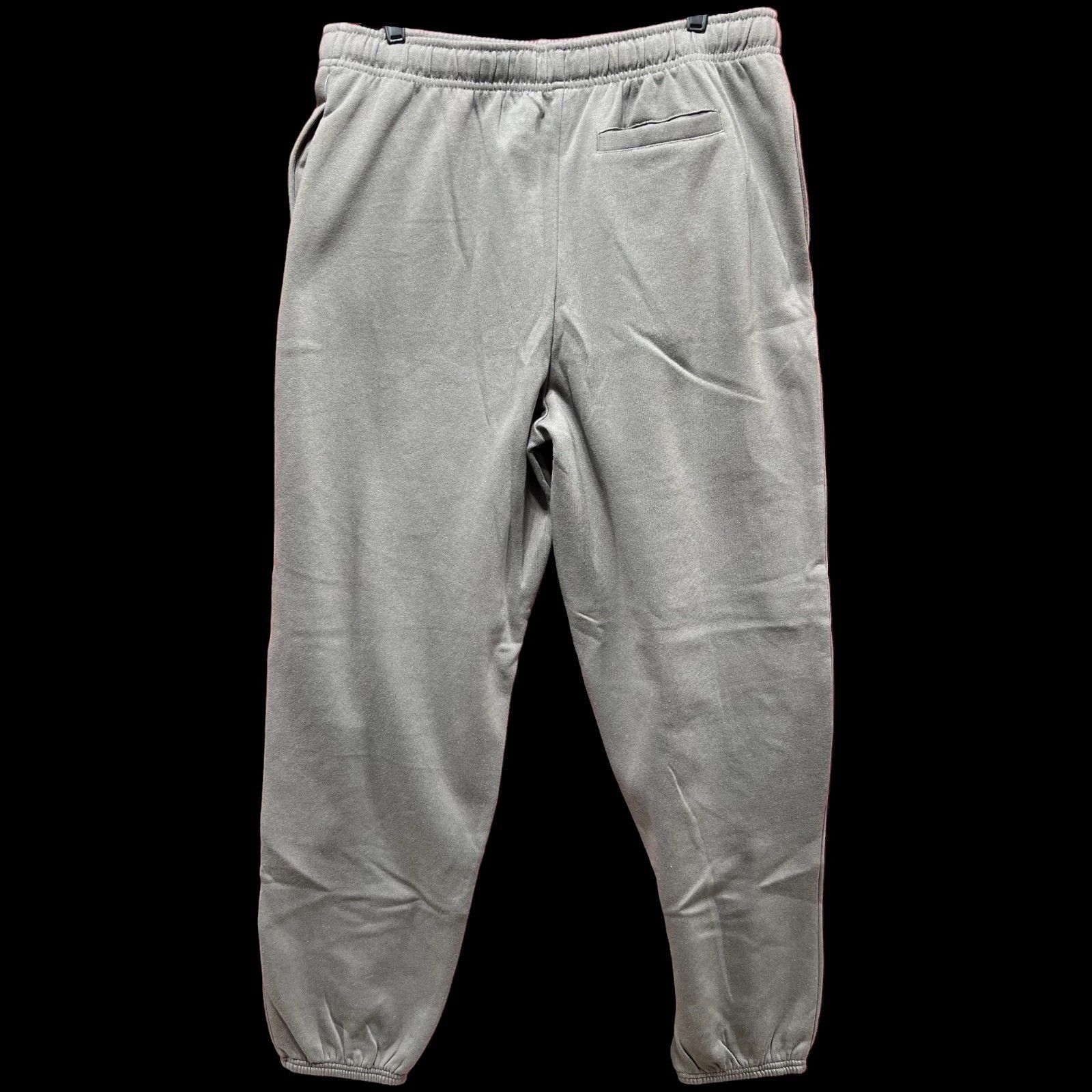 rue21 Rue 21 - Men's Sweatpants - Gray - Large Size ONE SIZE - 2 Thumbnail