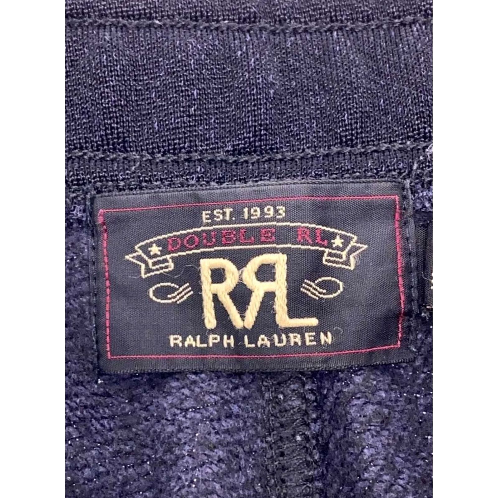 Ralph Lauren RRL Ralph Lauren Jogger Pants Size M Men's Rayon Casual Used good condition Size US 31 - 4 Thumbnail