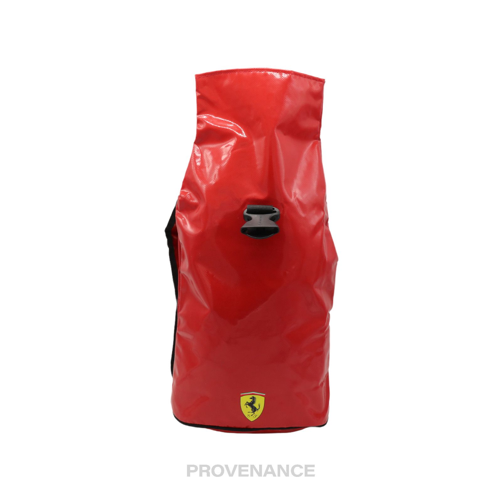 Ferrari 🔴 Ferrari Dry Sling Bag Size ONE SIZE - 4 Thumbnail