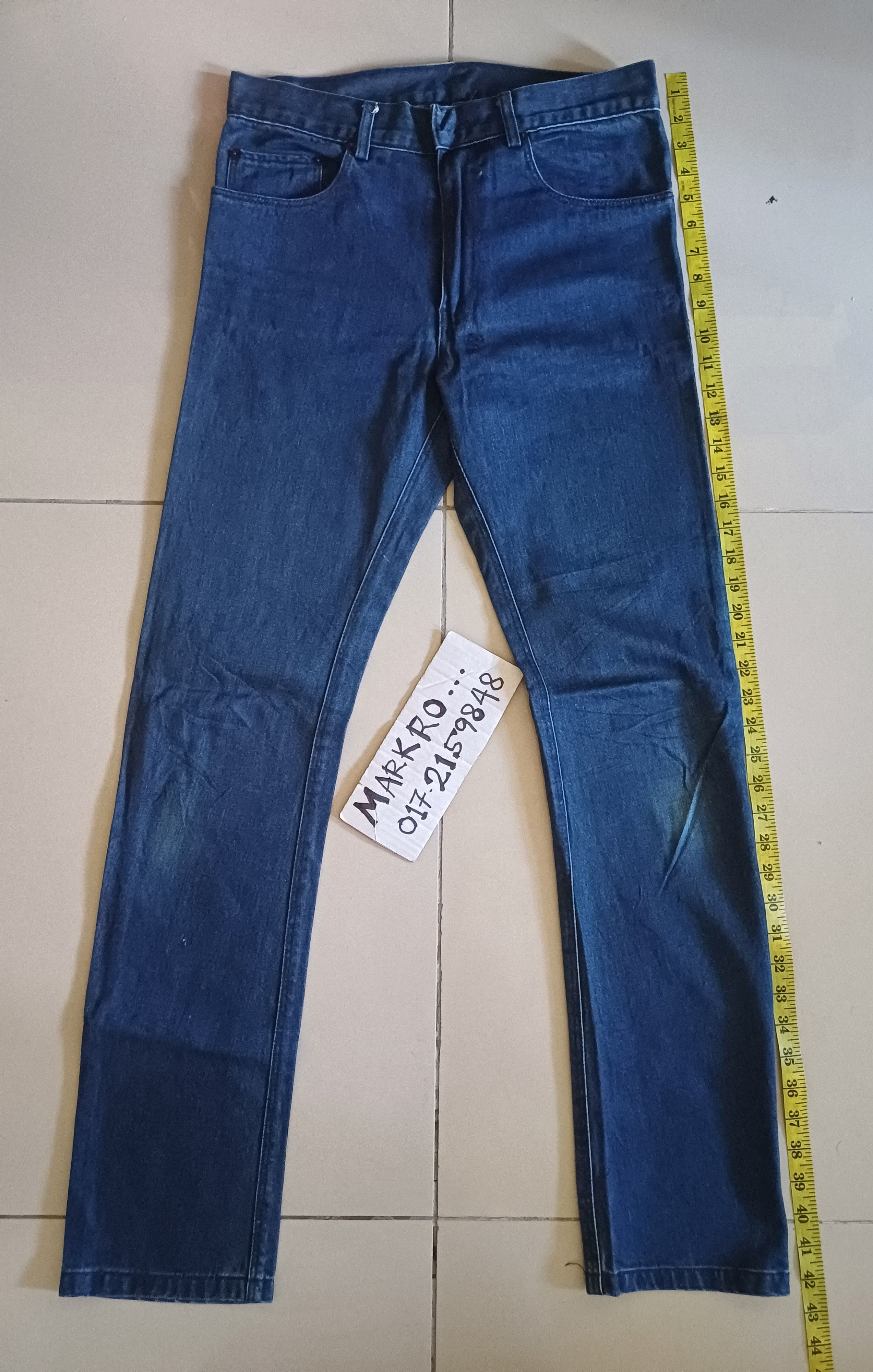 Designer × Ksubi Awesome KSUBI Skinny jeans 🔥🔥🔥 Size US 30 / EU 46 - 5 Thumbnail