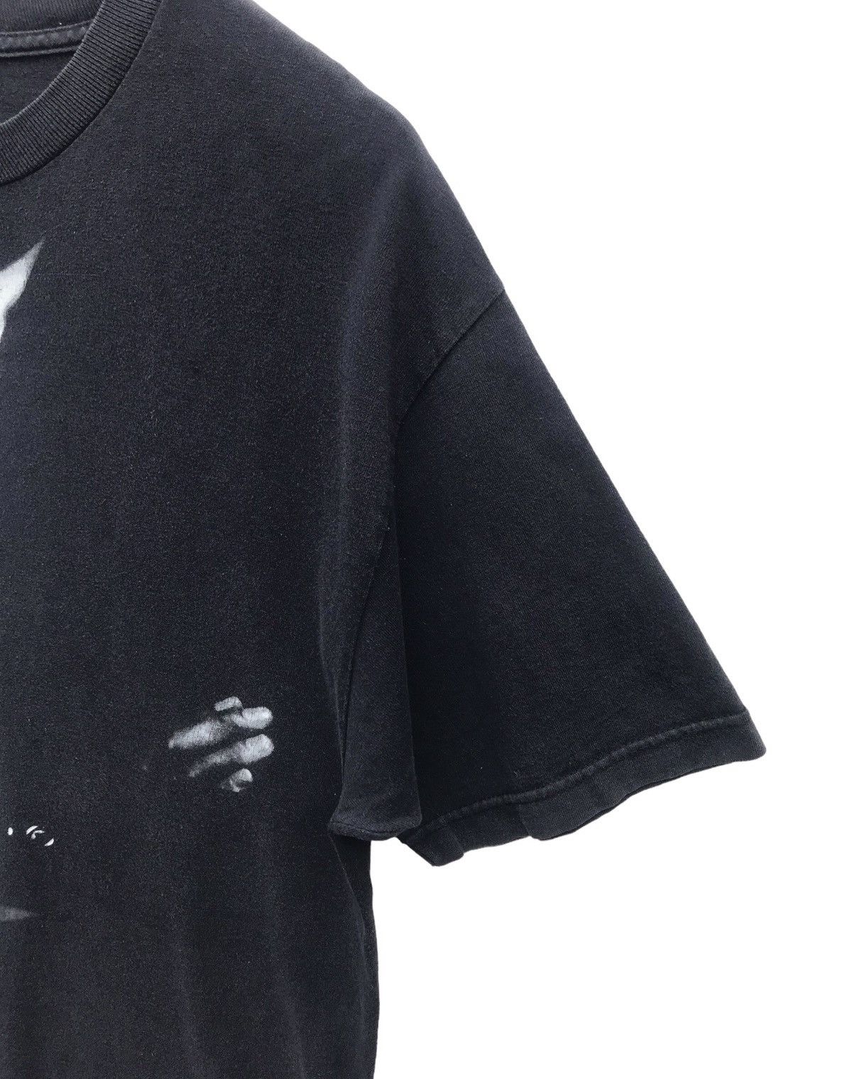 FUCT Fuct Usa Streetwear Faded Tee Size US L / EU 52-54 / 3 - 5 Thumbnail