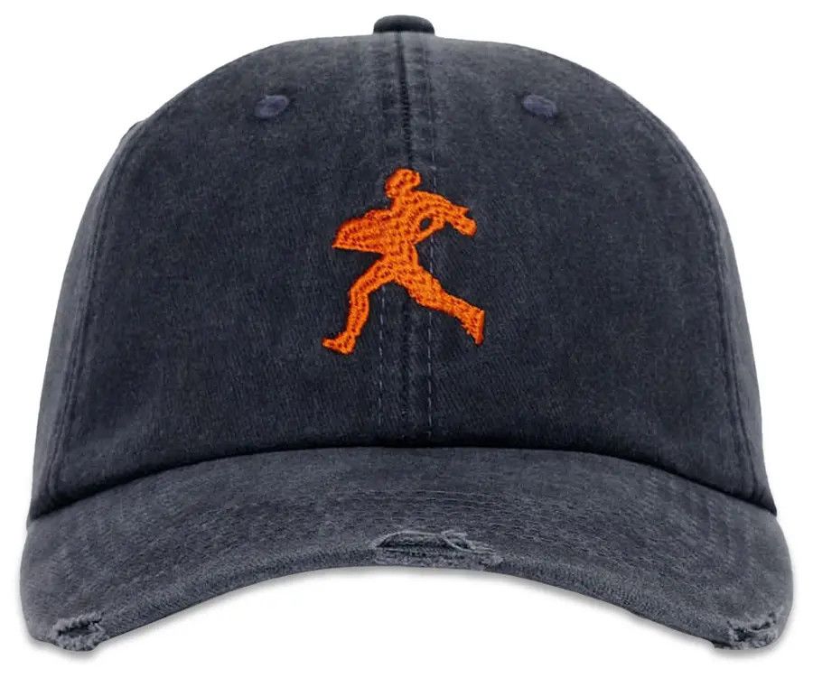 A24 A24 Black Rainbow 'A Twenty-Four' Hat | Grailed