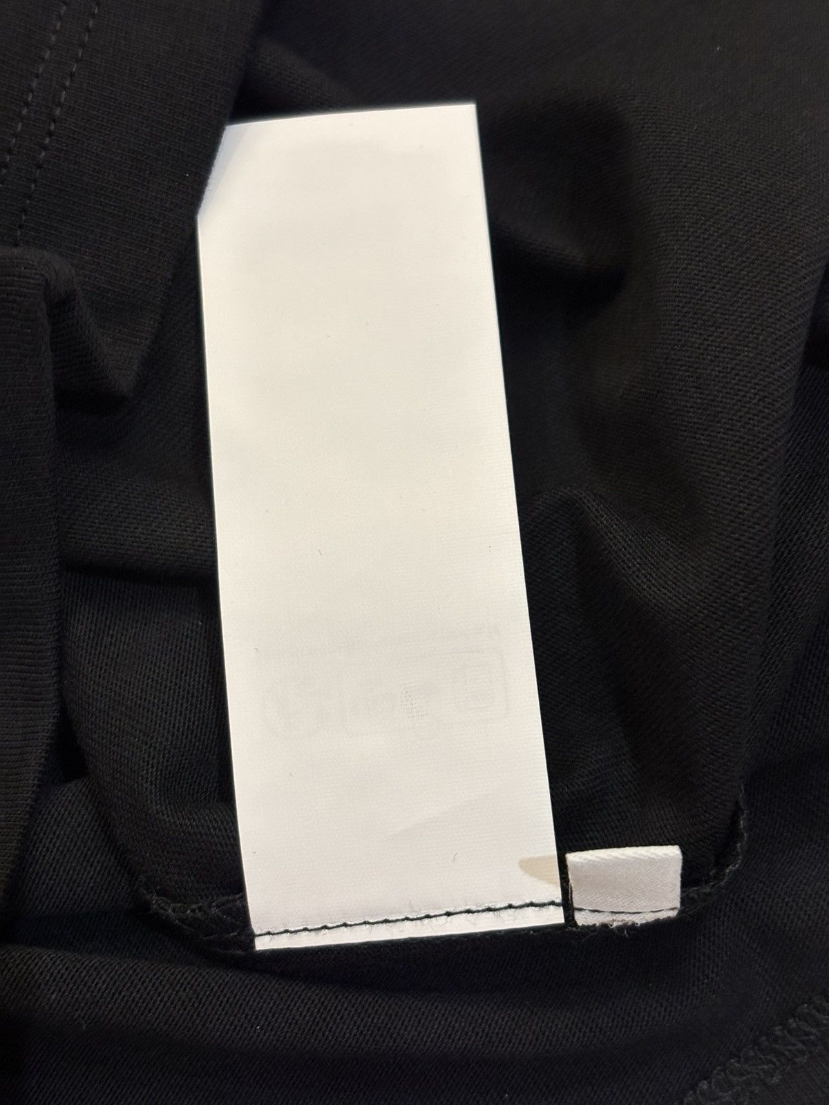 Loewe Loewe Embroidered Logo Tee Size US S / EU 44-46 / 1 - 9 Thumbnail