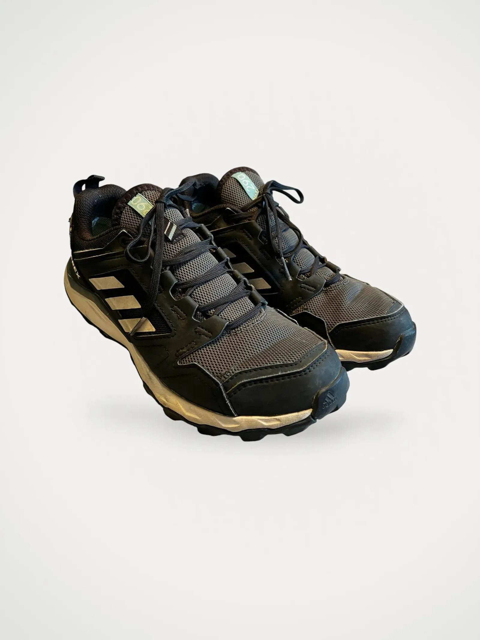 Adidas Adidas Terrex Sneakers Size US 8 / IT 38 - 1 Thumbnail