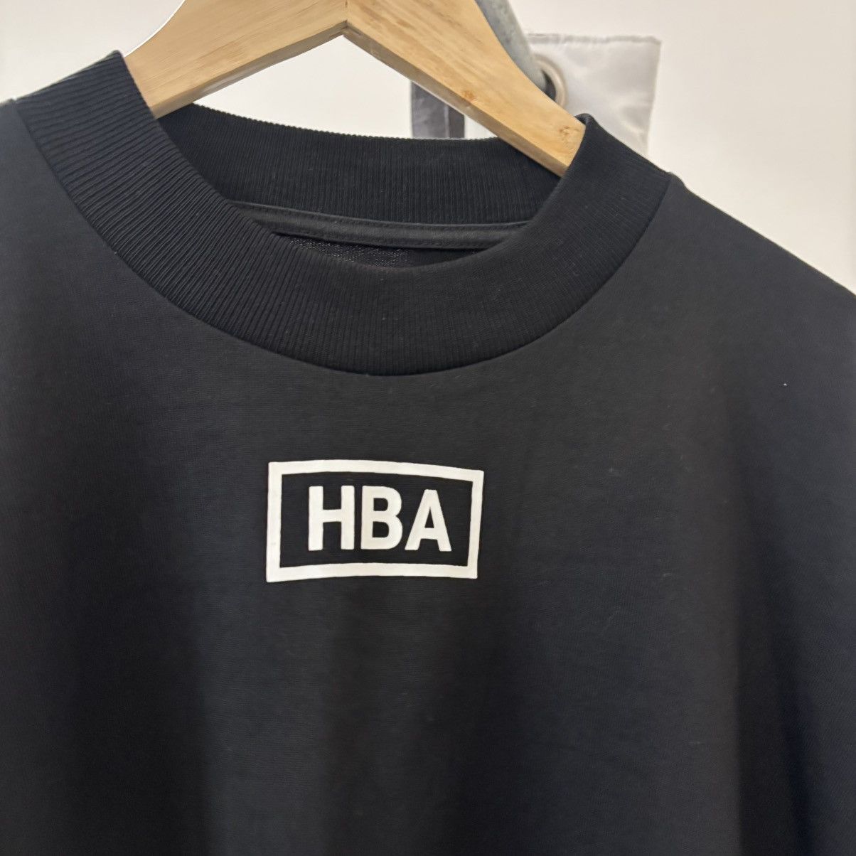 Hood By Air Hood by air bat wing top Size US L / EU 52-54 / 3 - 2 Thumbnail