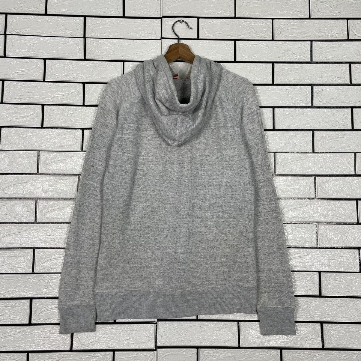 Japanese Brand Virginia Sweet Apple Pullover Hoodie Size US S / EU 44-46 / 1 - 7 Thumbnail