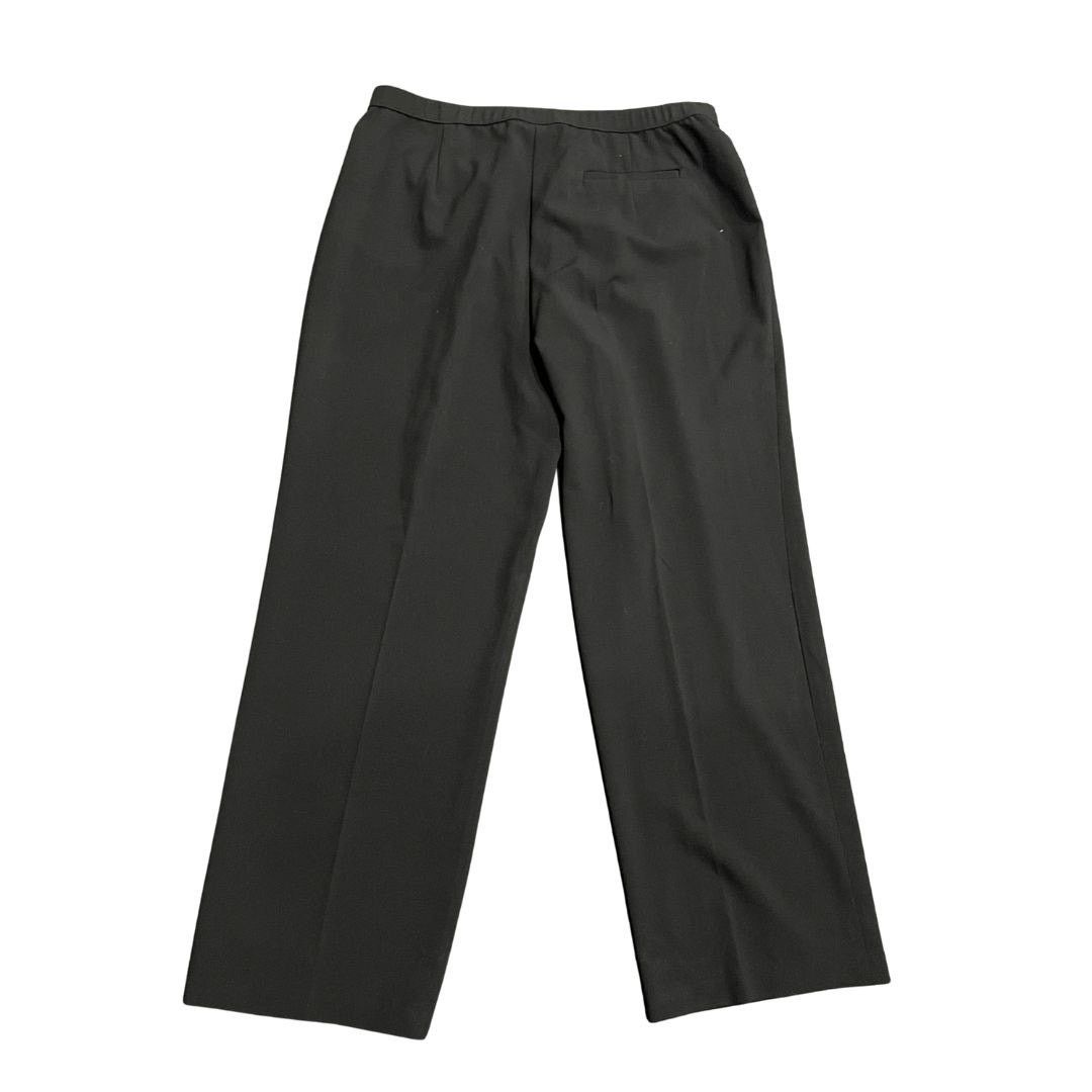 Coldwater Creek Women Trousers Slacks Pants Plus 18 Career Office Minimalist Size 40" / US 18 - 2 Thumbnail