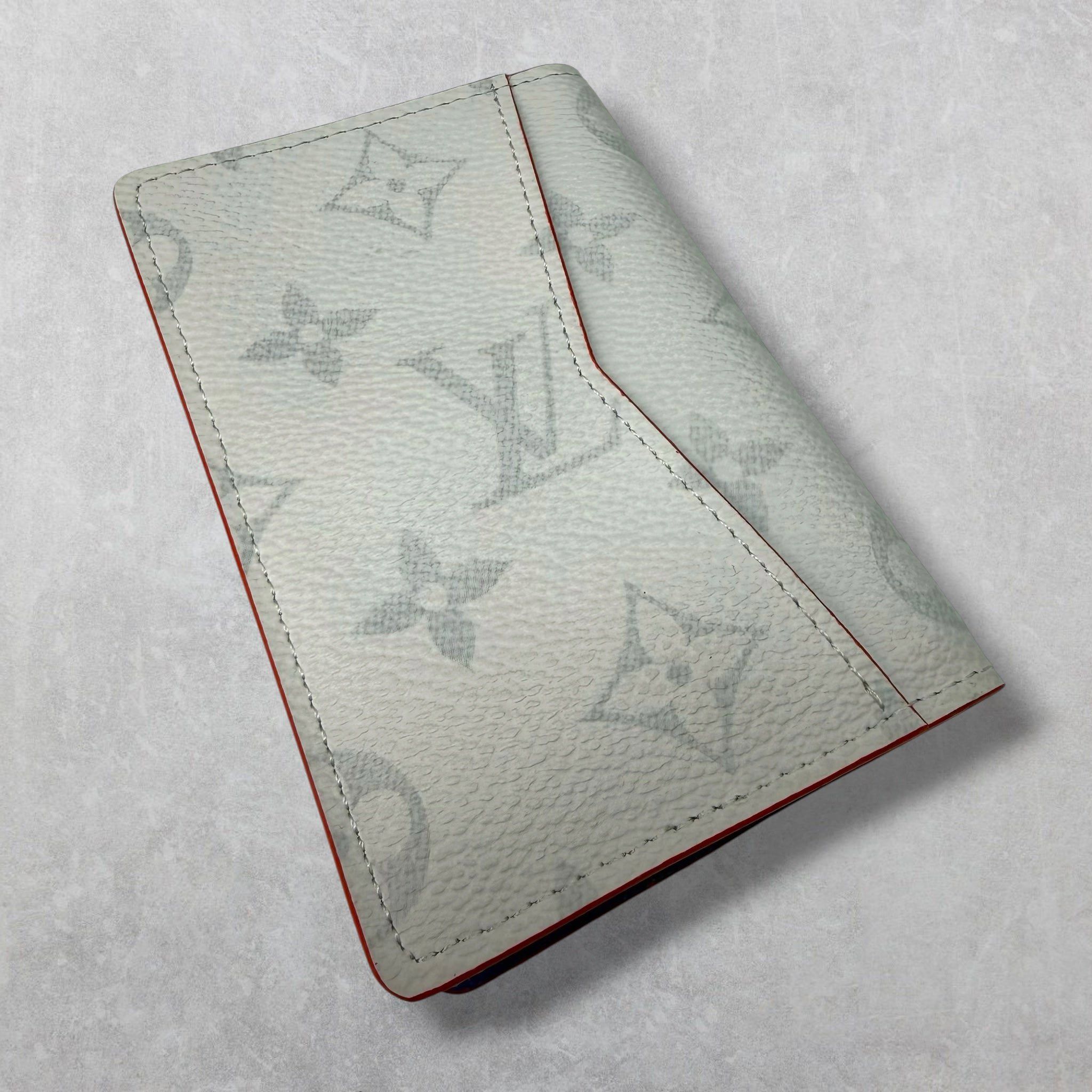 Louis Vuitton Louis Vuitton x NBA Antarctica Pocket Organizer Size ONE SIZE - 3 Thumbnail