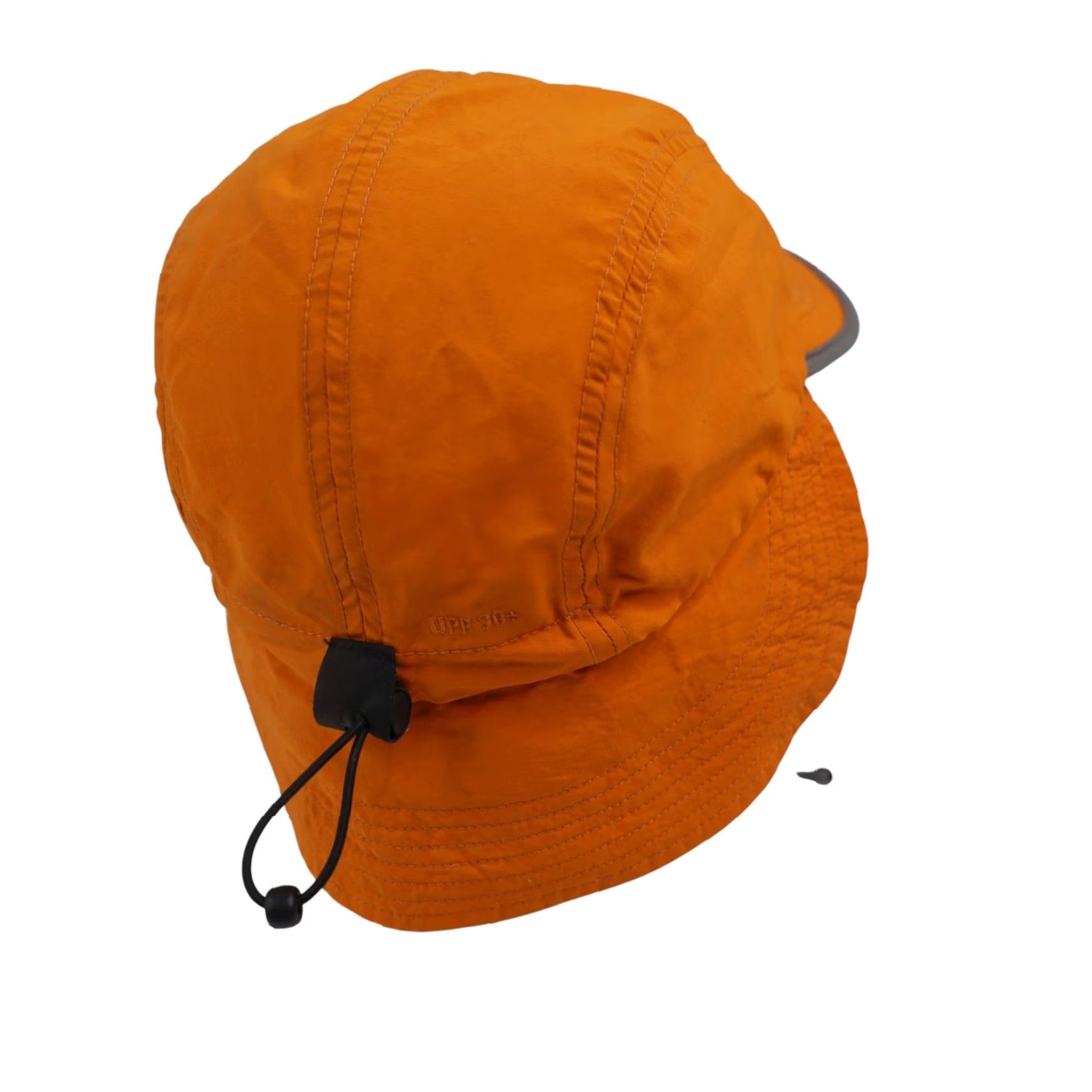 Outdoor Research Outdoor Research Long Bill Sun Hat Mens M Orange Sun Hat Size ONE SIZE - 4 Thumbnail