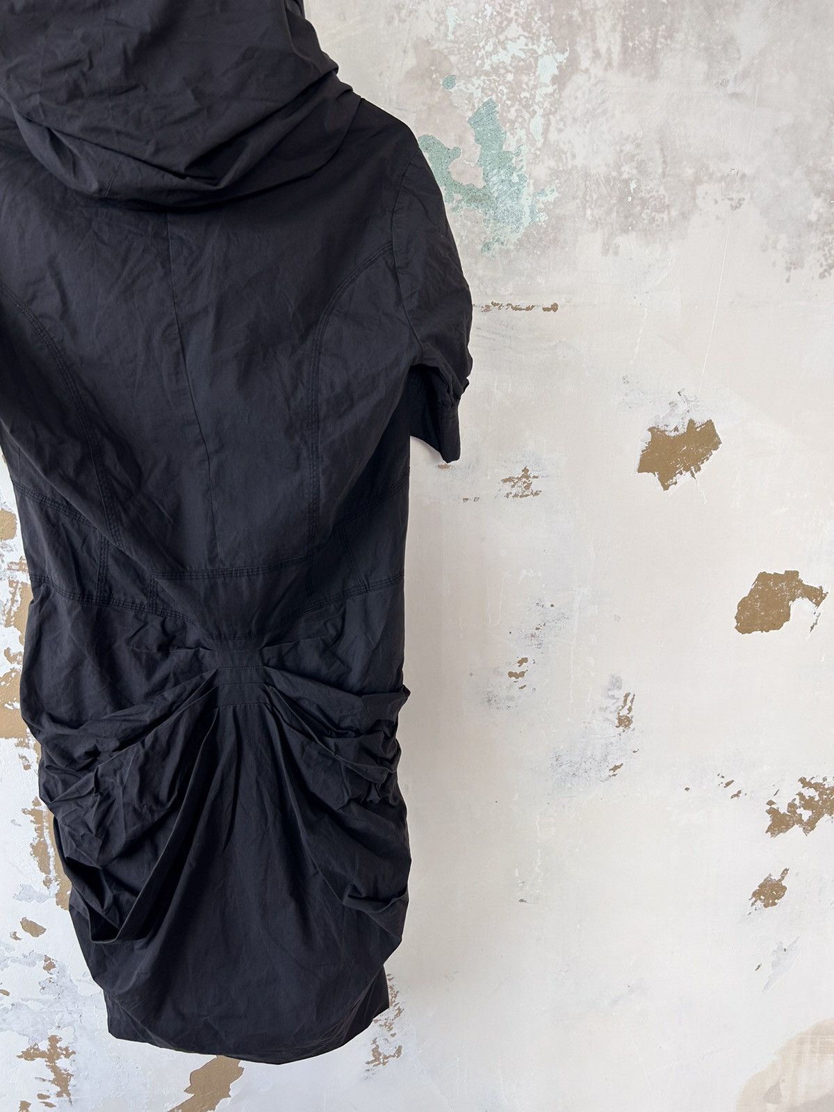 Y's × Yohji Yamamoto Y's by Yohji Yamamoto Dress Size M / US 6-8 / IT 42-44 - 9 Thumbnail