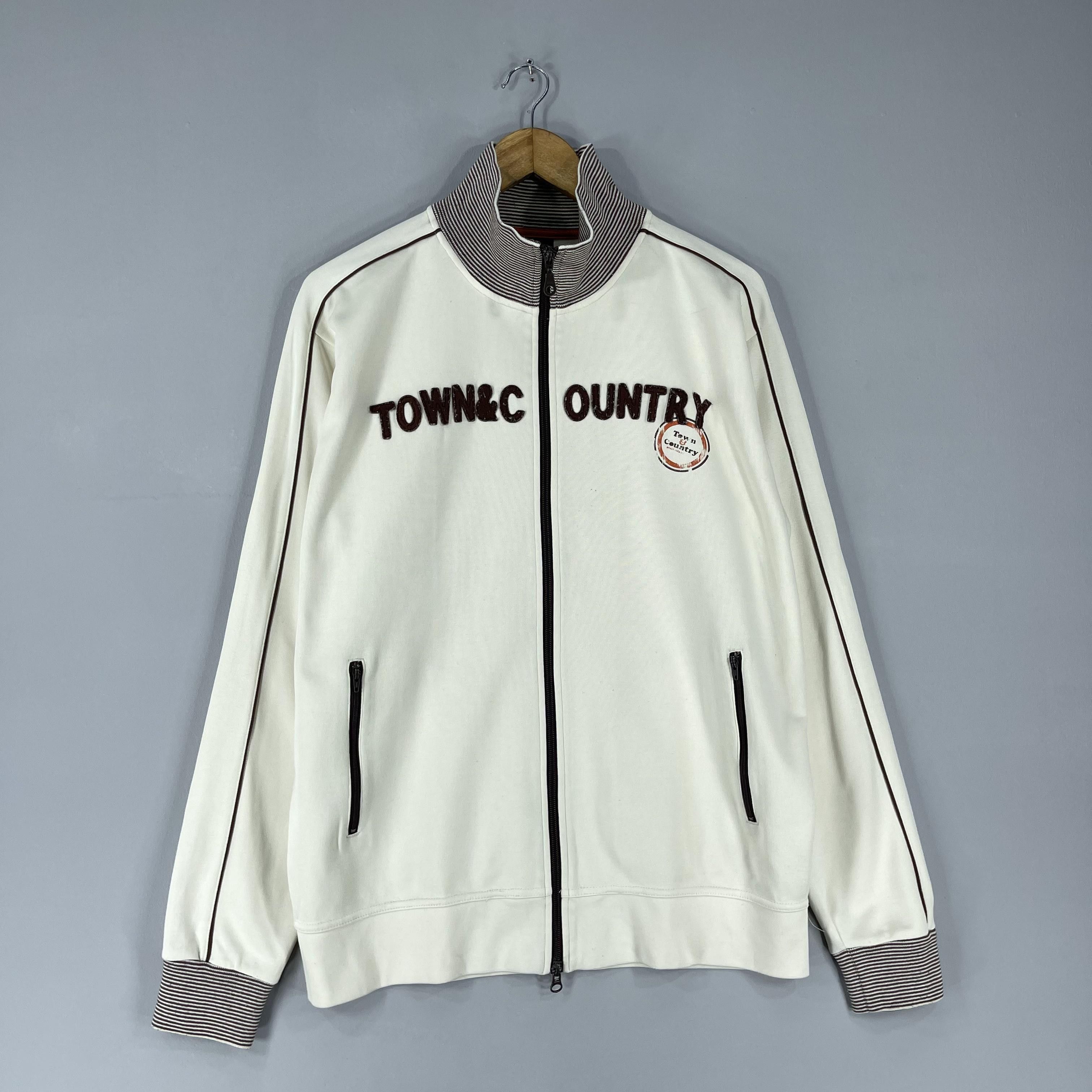 Japanese Brand Vintage T&C Surf Boarding Pipeline Aloha Zipper Sweater Size US L / EU 52-54 / 3 - 4 Thumbnail